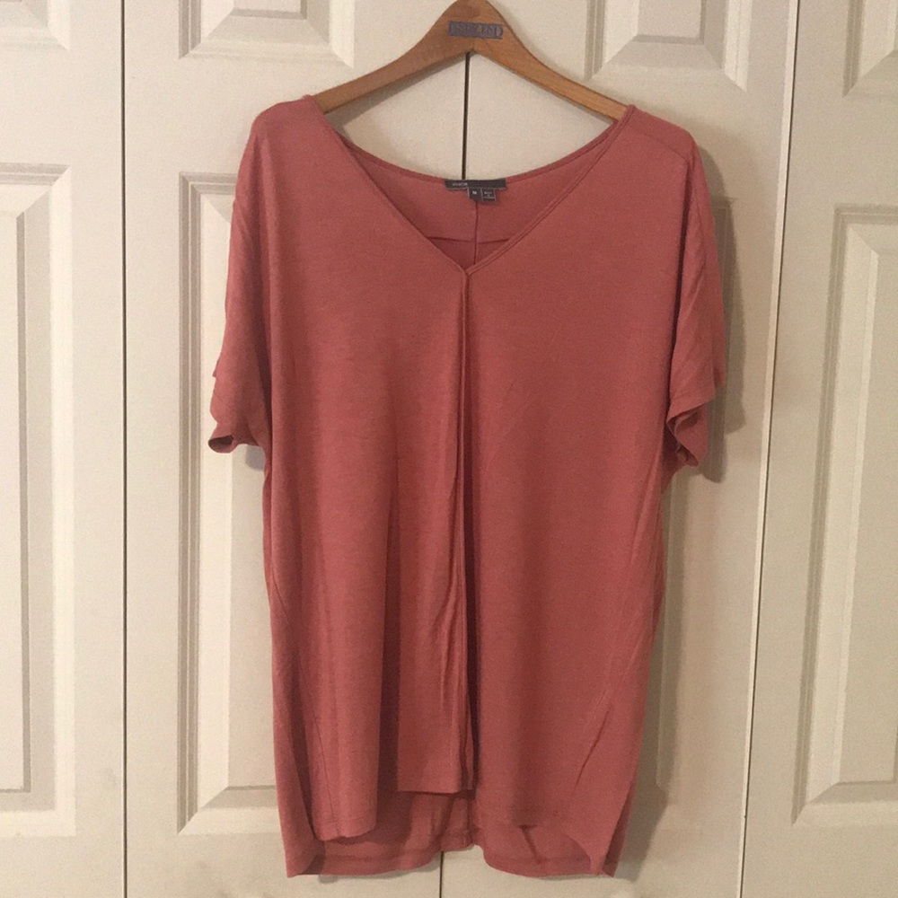 Vince tee size m